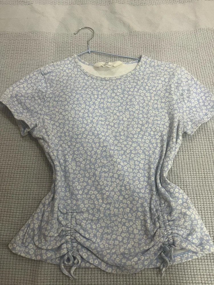 H&M T-shirts, size S / 36 / 8, photo 2