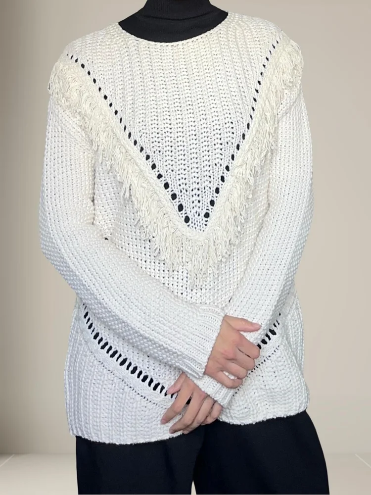 H&M Sweaters & Pullovers, size L / 40 / 12, photo 2