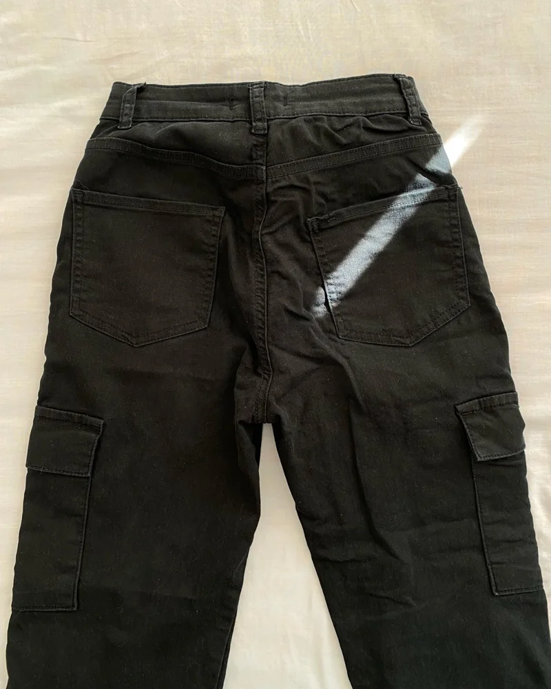 Defacto Pants, size XXS / 32 / 4, photo 5