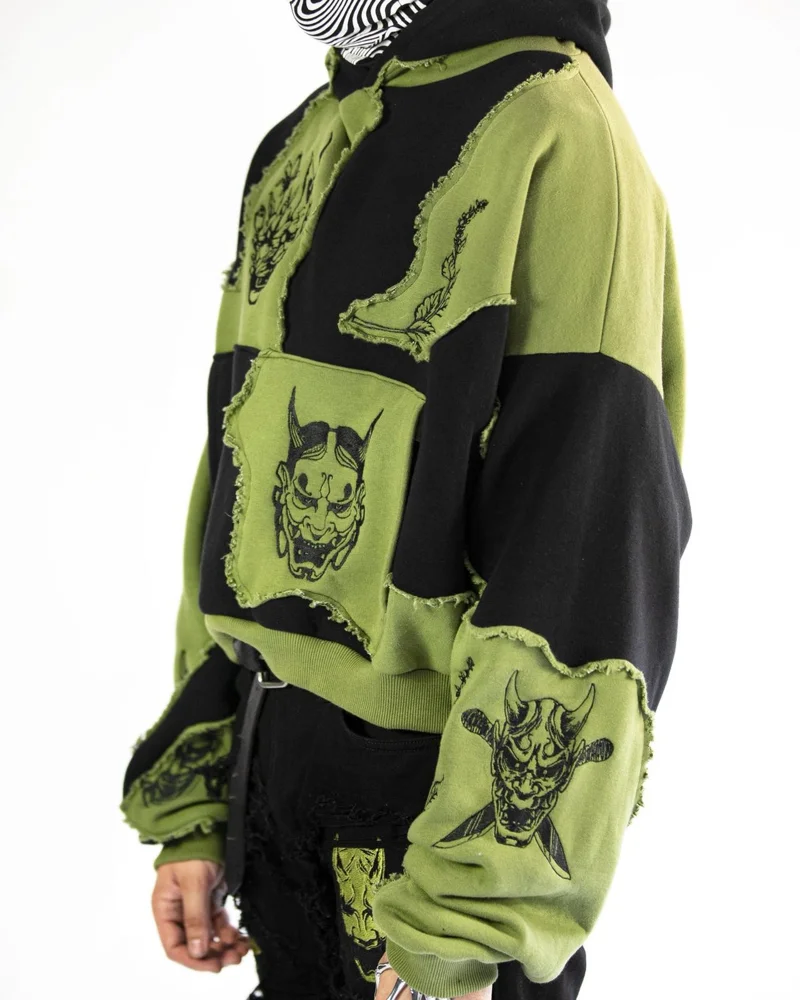 Hoodies, size M, photo 2