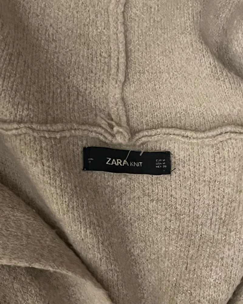 Zara Coats, size M / 38 / 10, photo 2