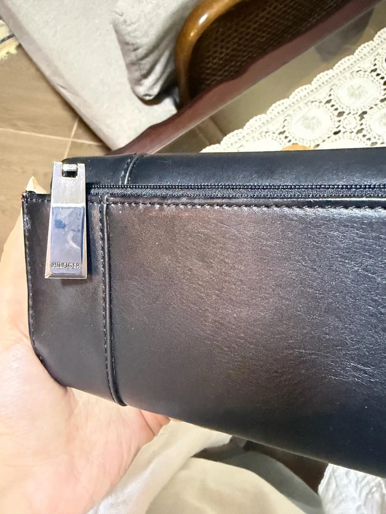 Tommy Hilfiger Wallets, size One size, photo 2