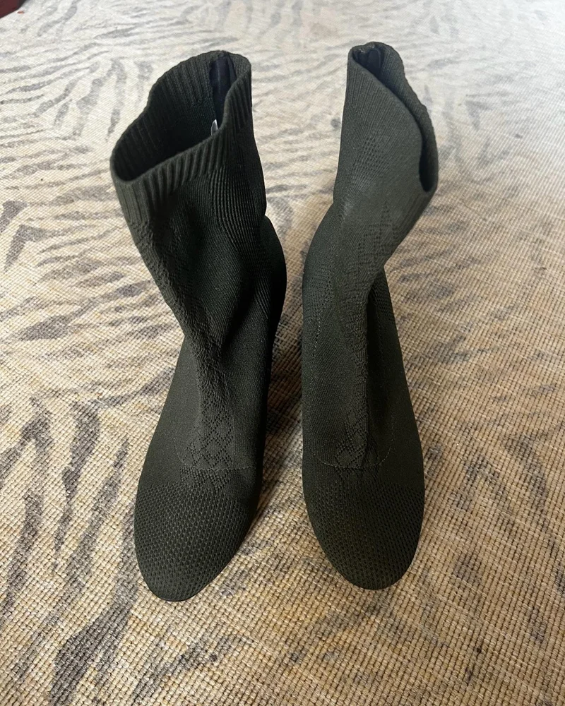 Milano Boots, size 37, photo 3