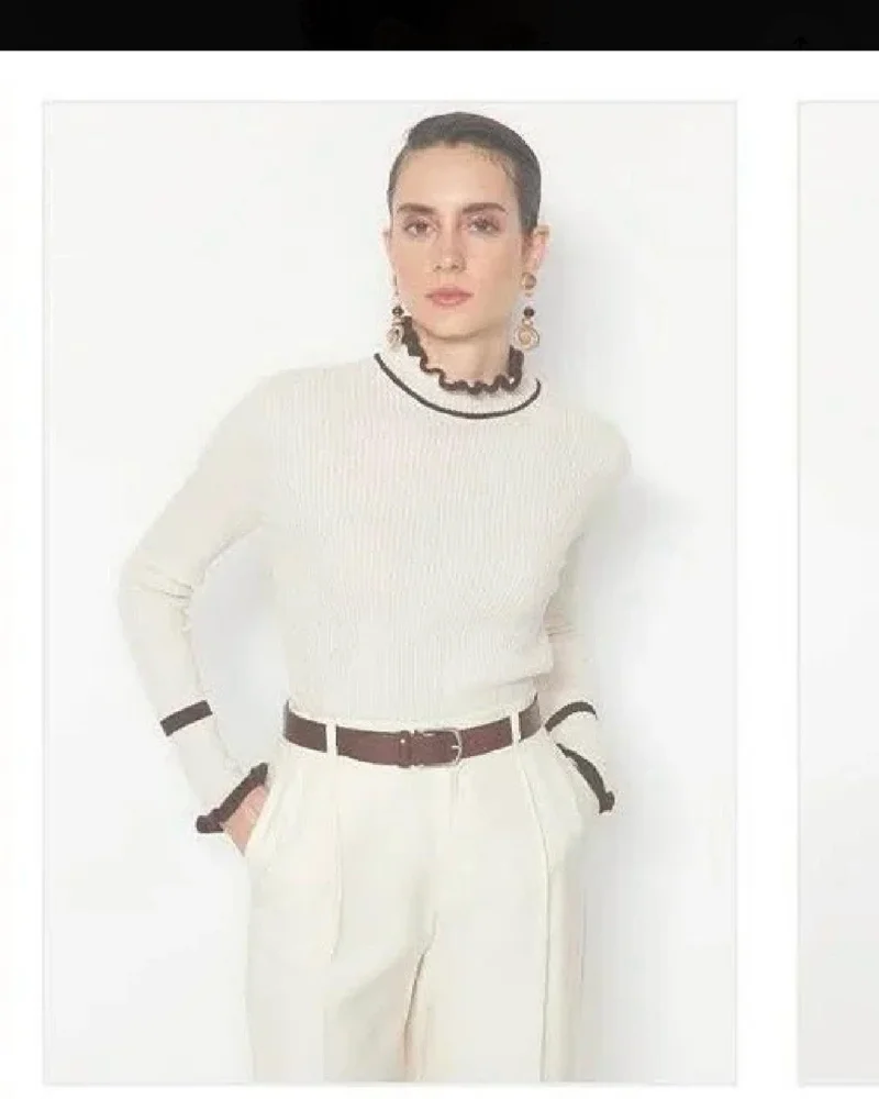 Trendyol Sweaters & Pullovers, size L / 40 / 12, photo 2