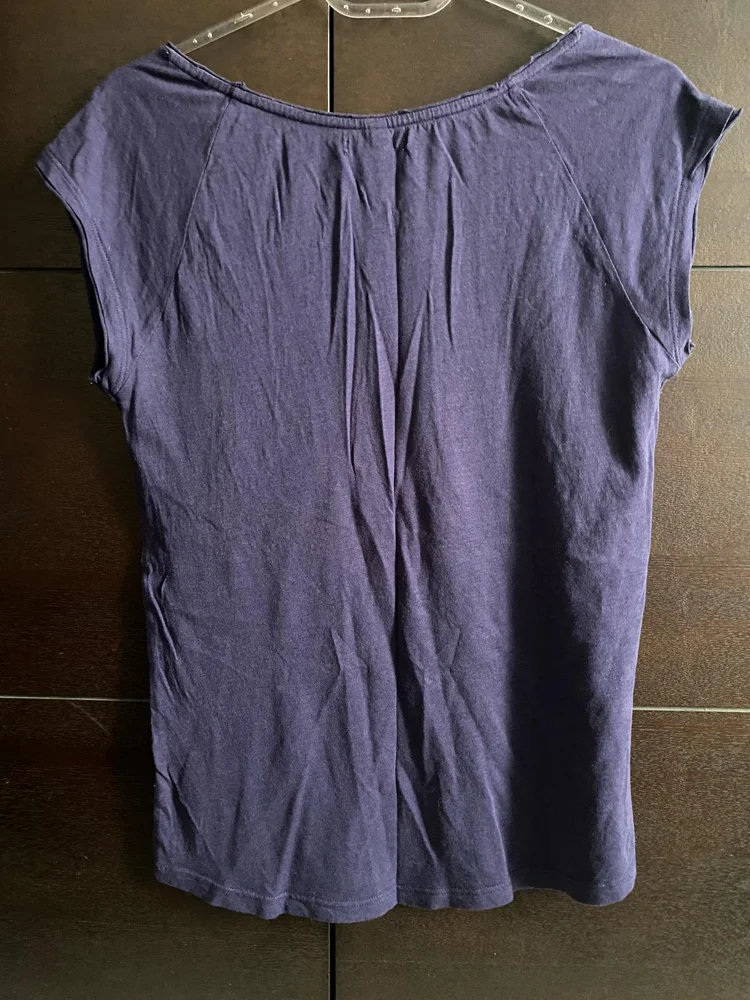 Bershka T-shirts, size L / 40 / 12, photo 3
