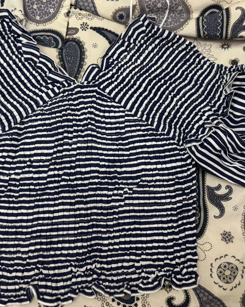 Zara Crop Tops, size M / 38 / 10, photo 2