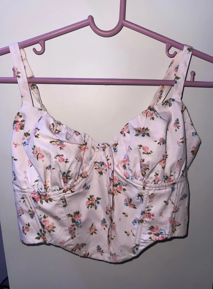 Bershka Corsets, size M / 38 / 10, photo 3