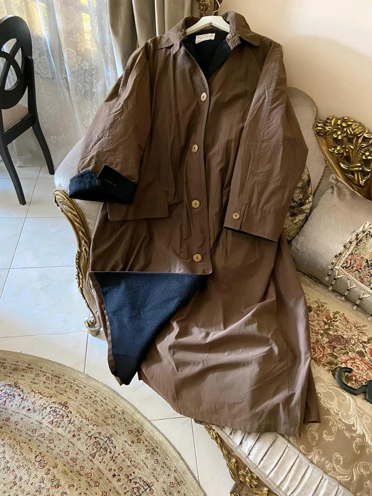 Coats, size L, photo 2