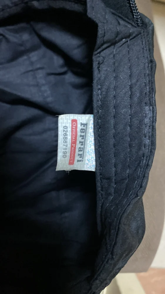 Ferrari Hats & Caps, size One size, photo 6