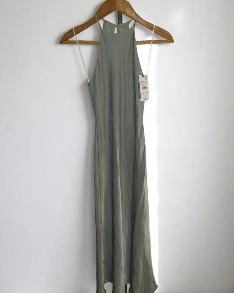 Zara Wedding Dresses, size S / 36 / 8, photo 3