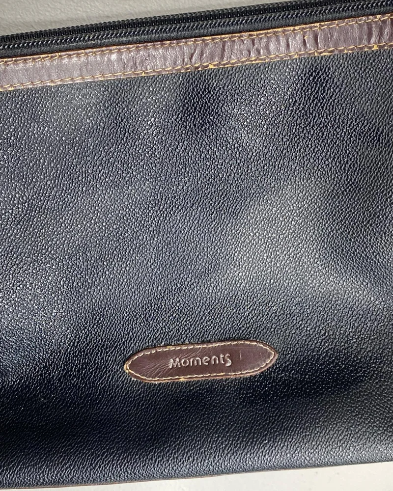 MOMENT Shoulder Bag, size Other, photo 2