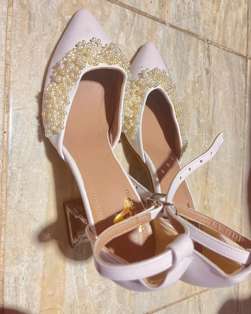 Stiletto Heels, size 37, photo 4
