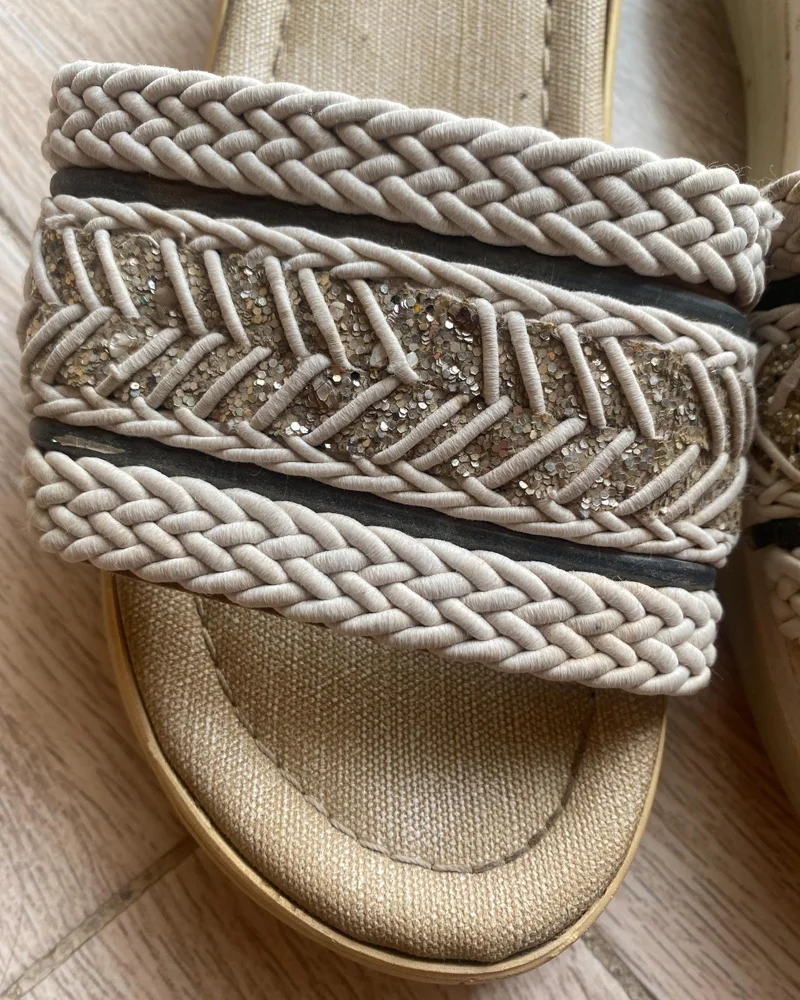 Flip-flops, size 37, photo 3