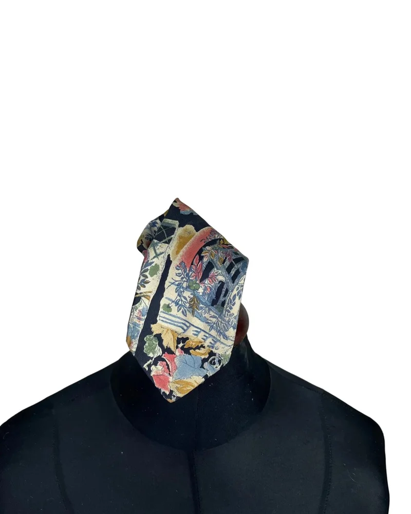 Ties, size One size, photo 2