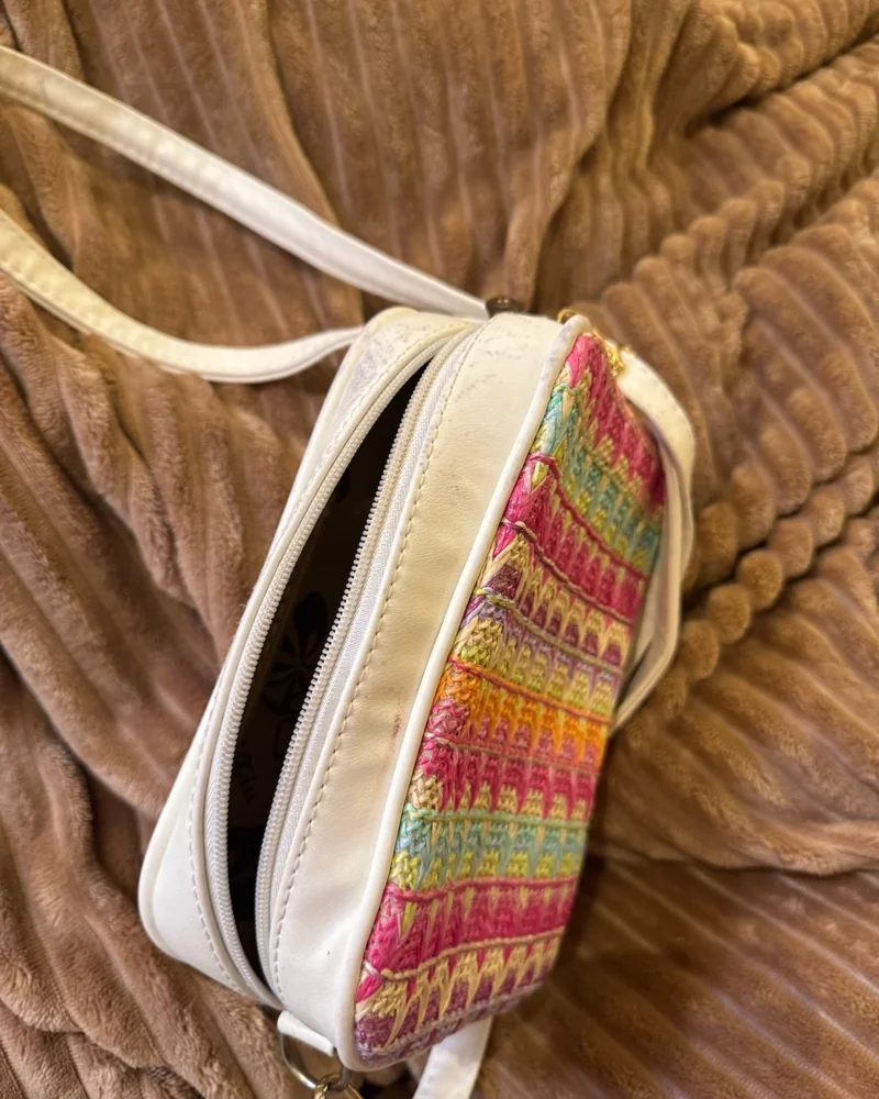 Cross-Body Bag, size One size, photo 3