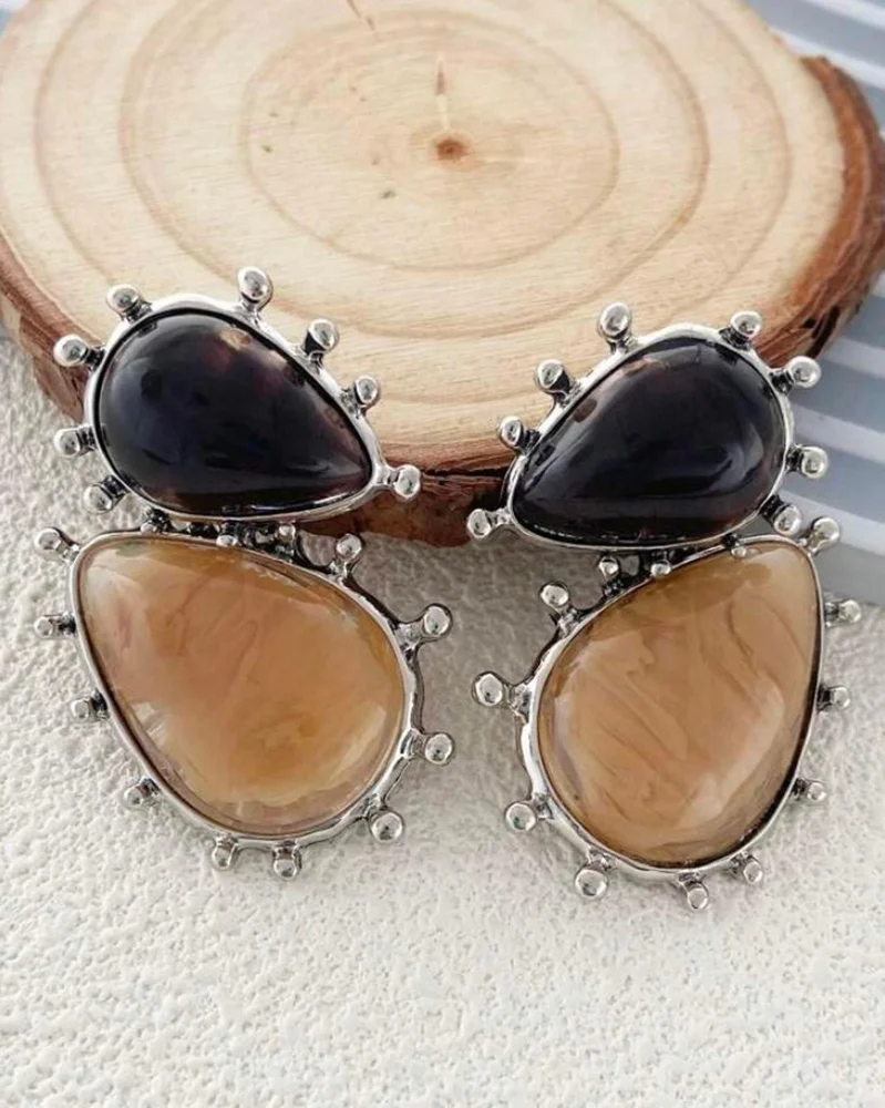 Shein Earrings