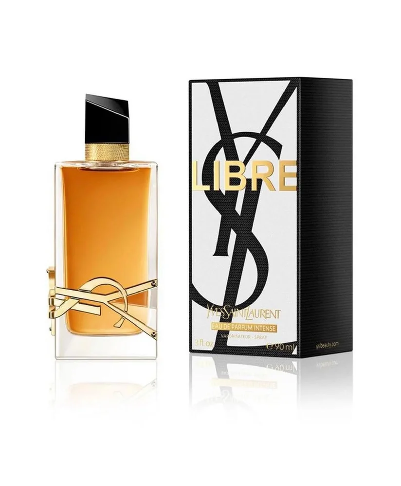 Yves Saint Laurent Perfume