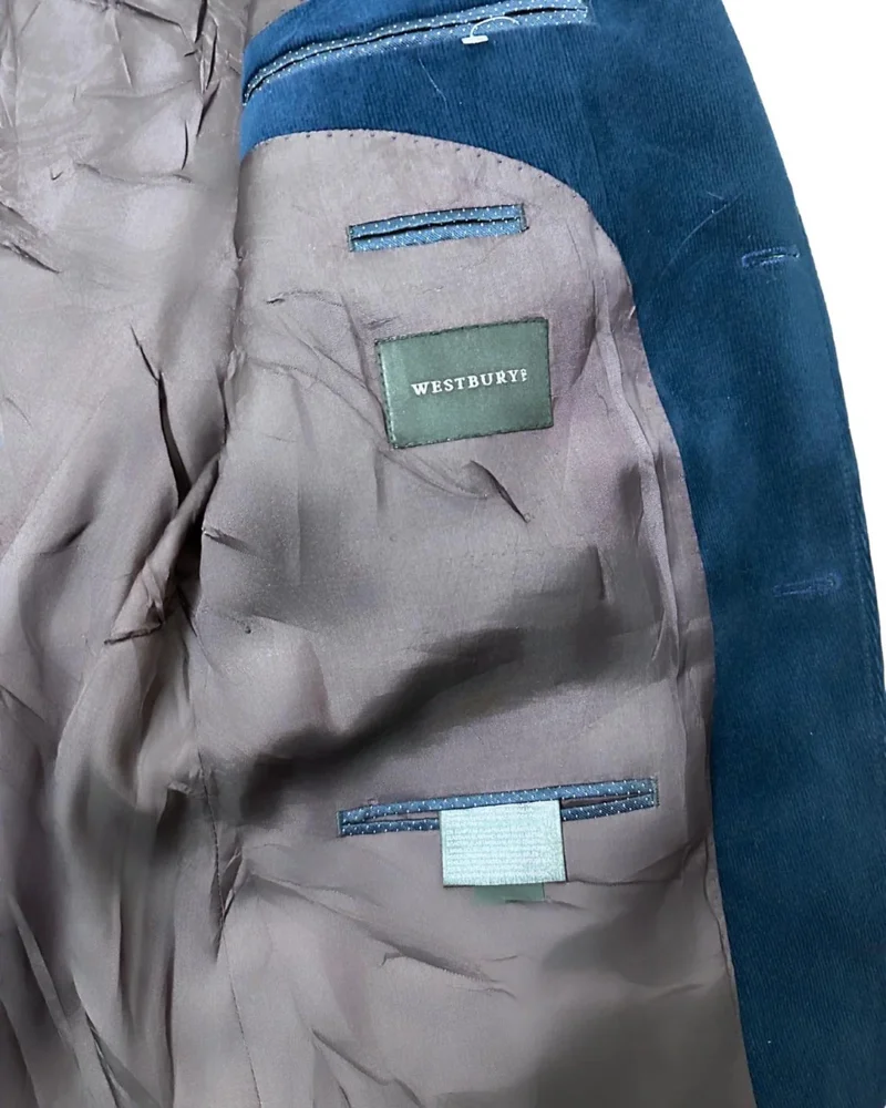 Westbury Blazers, size XL, photo 5