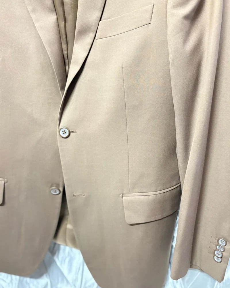 Il Lanificio Blazers, size XXL, photo 2