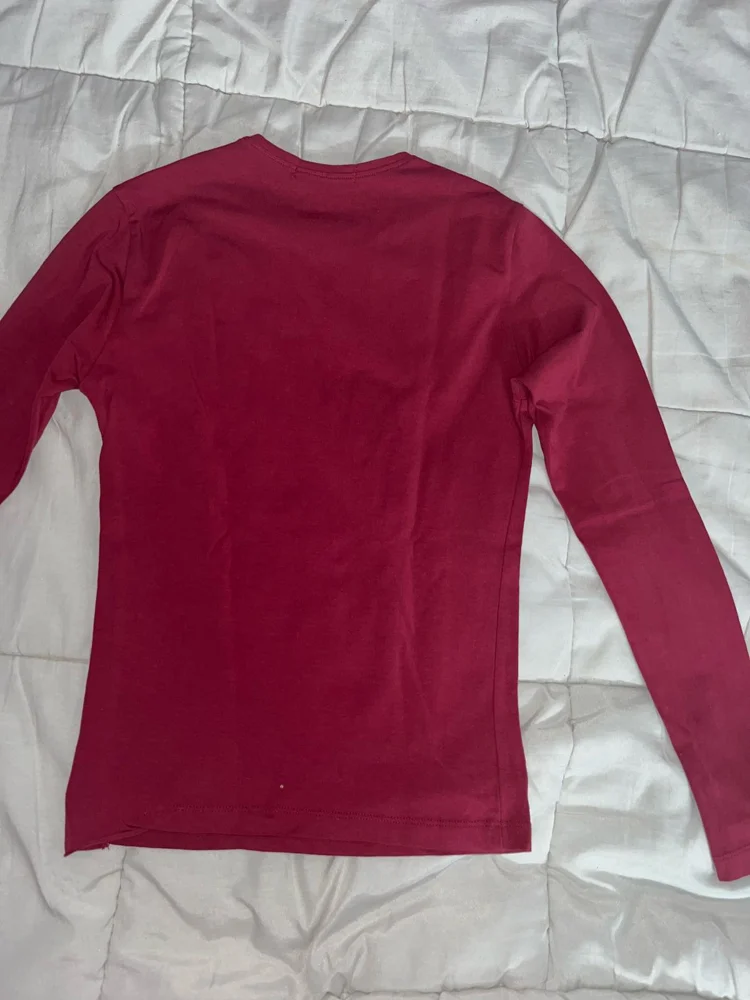 e(x)it T-shirts, size M / 38 / 10, photo 5