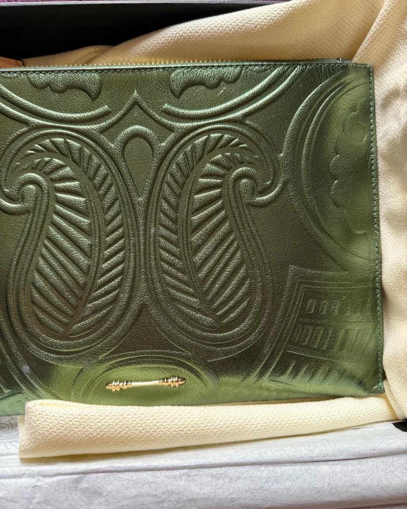 Okhtein Clutch, size One size, photo 3
