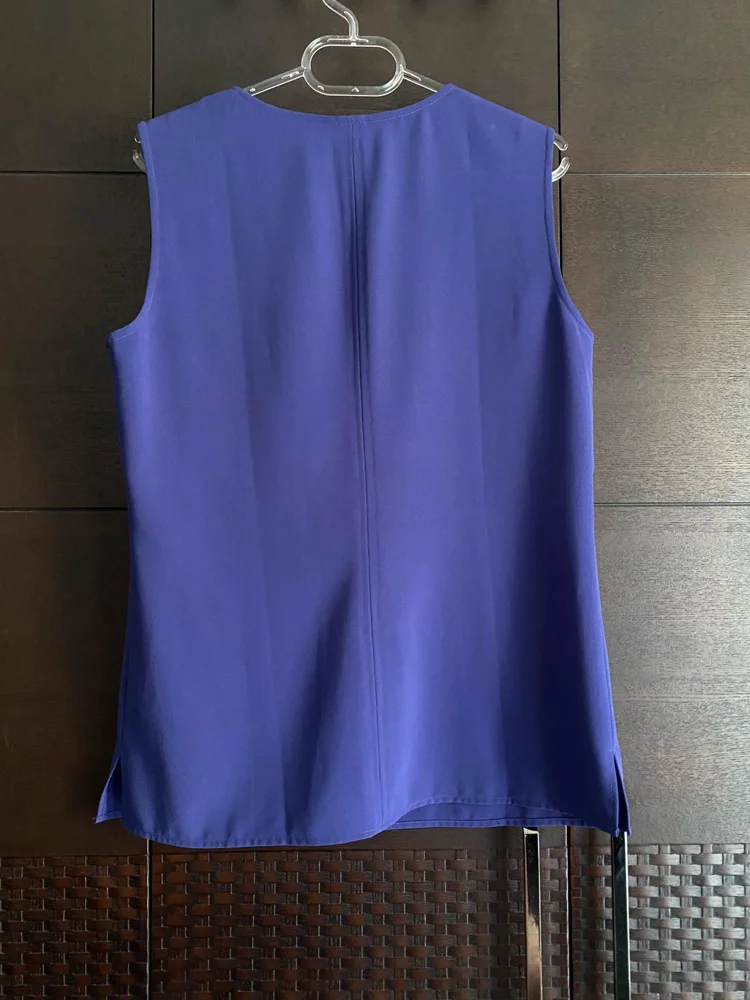 Stile Benetton Blouses, size M / 38 / 10, photo 2