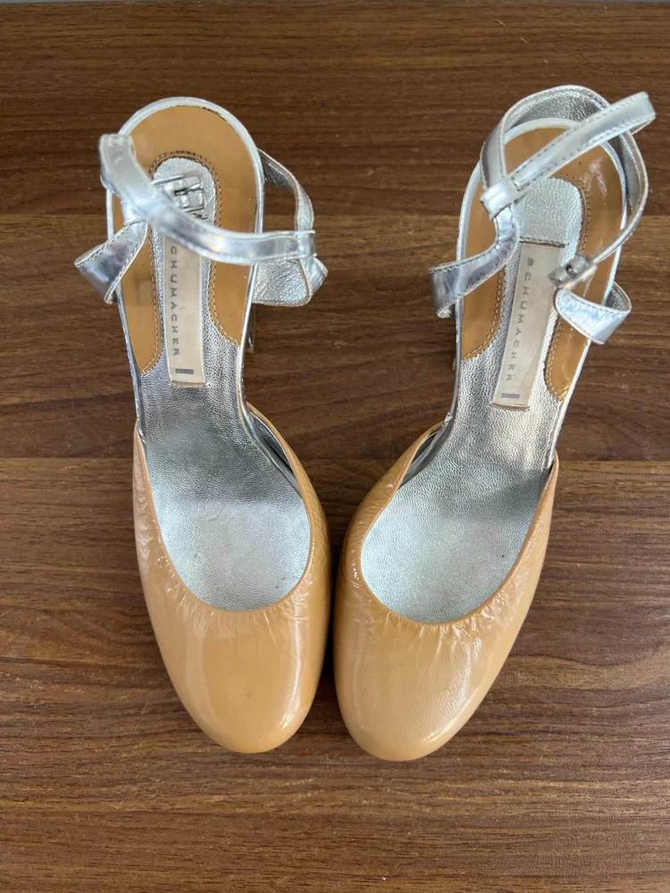 Pumps, size 35, photo 4