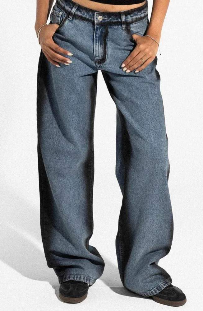 Notfound Co Jeans, size S / 36 / 8, photo 3