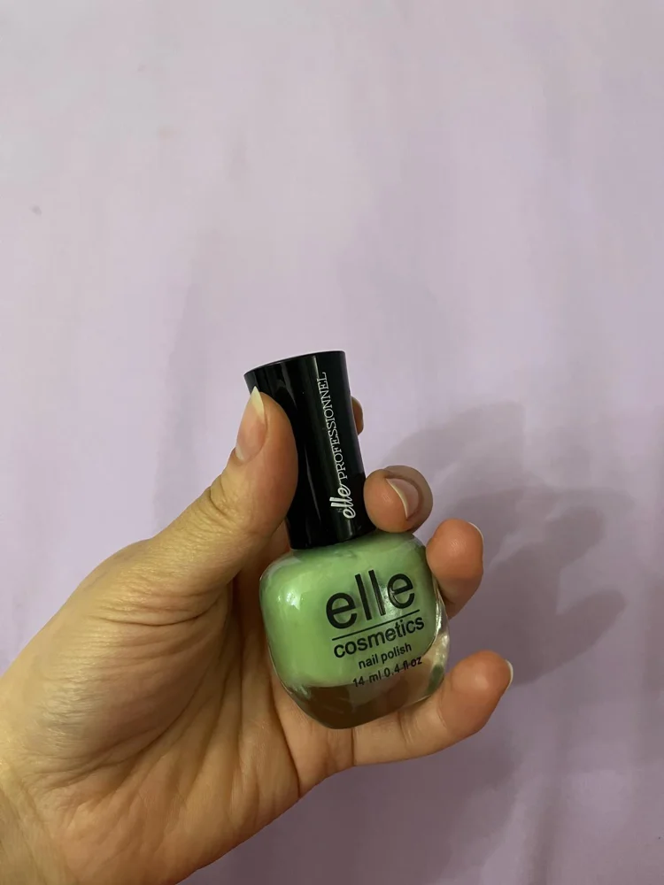 ELLE Makeup, size No Size, photo 5