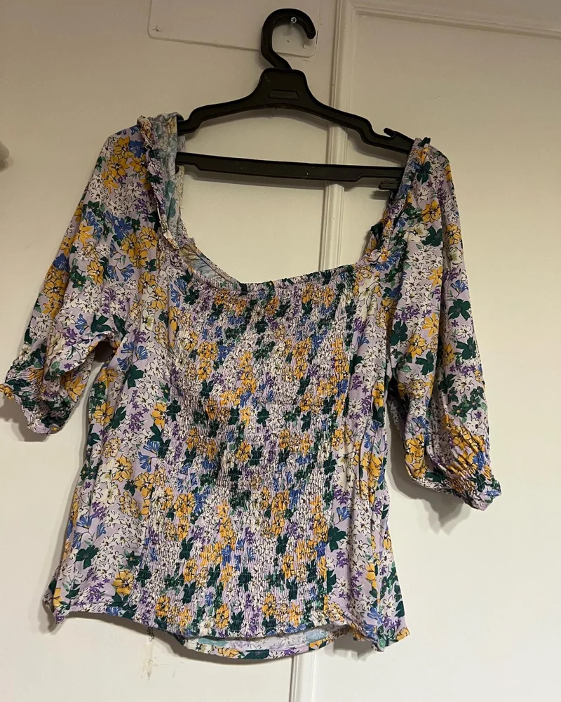 Defacto Blouses, size L / 40 / 12, photo 3