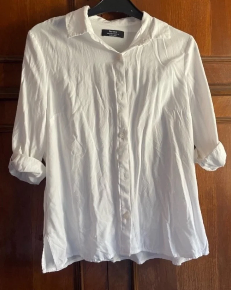 Bershka Blouses, size XS / 34 / 6, photo 2