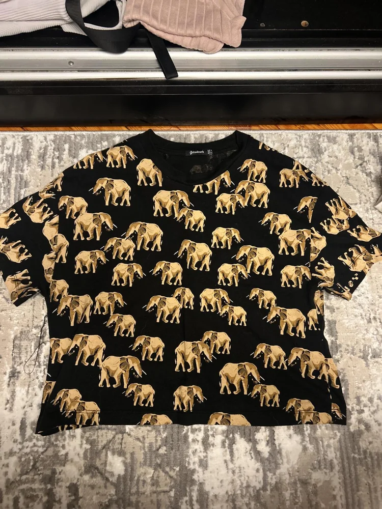 Stradivarius Shirts