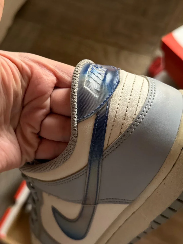 Nike Sneakers, size 38, photo 3