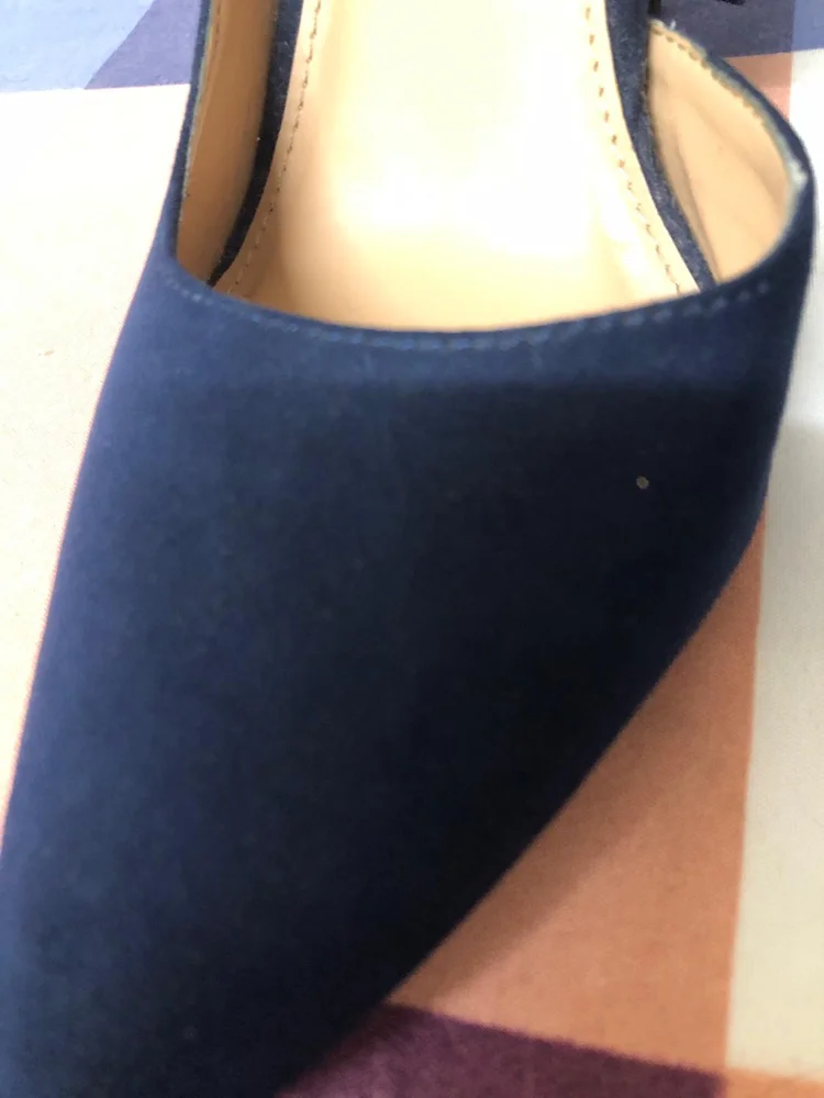 Payless Stiletto Heels, size 39, photo 2