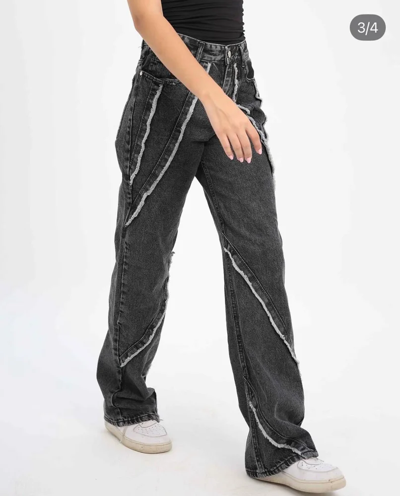 local brands Jeans, size S / 36 / 8, photo 2