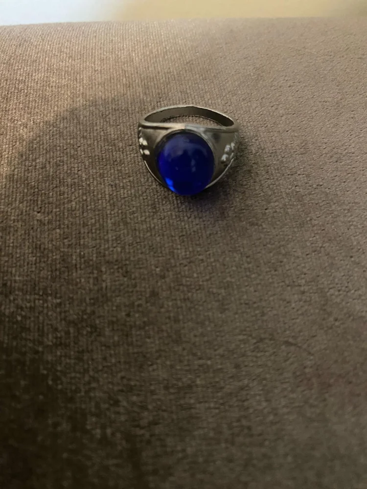 Rings, size Other, photo 4
