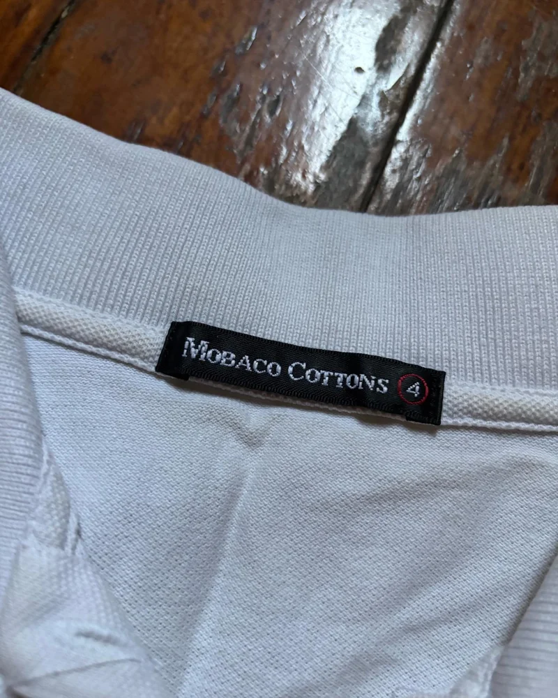 Mobaco Cottons T-shirts, size M / 38 / 10, photo 3