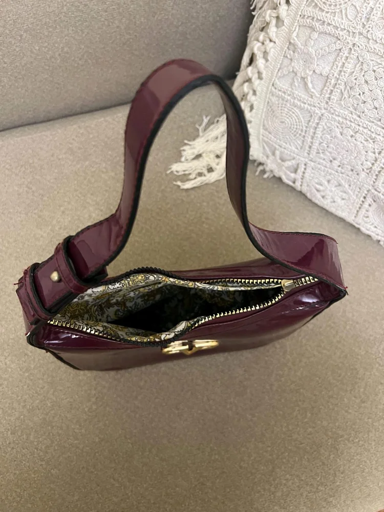 Shoulder Bag, size Other, photo 2