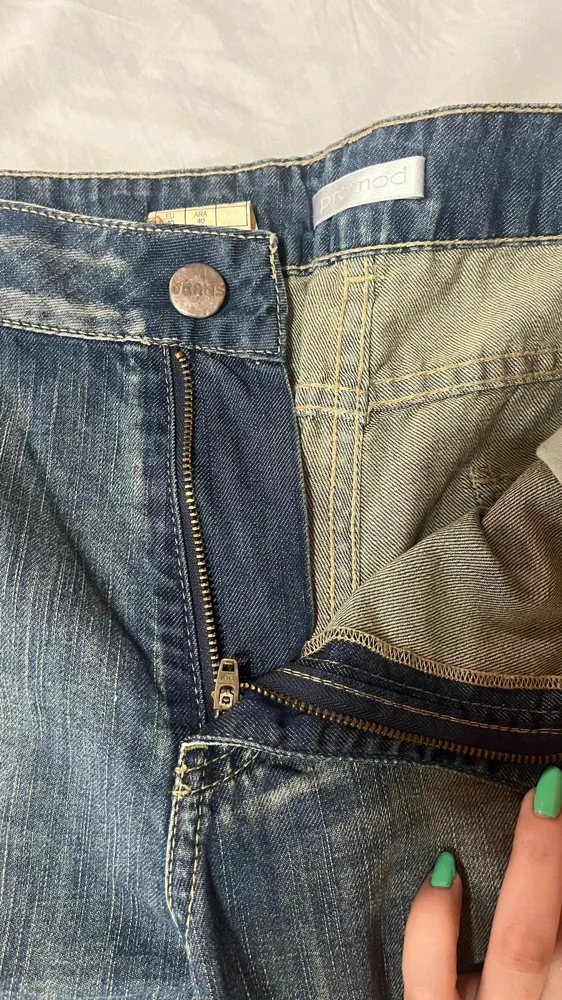 Promod Shorts, size L / 40 / 12, photo 5