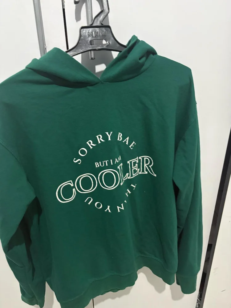 Rojada Sweatshirts