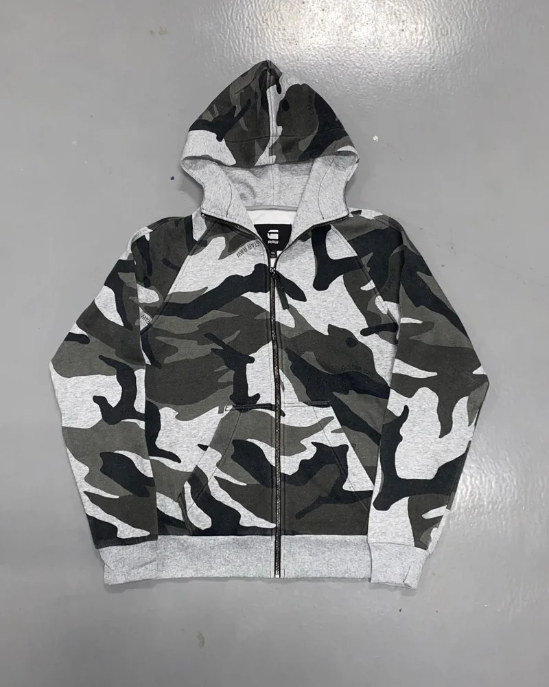 G-Star RAW Hoodies