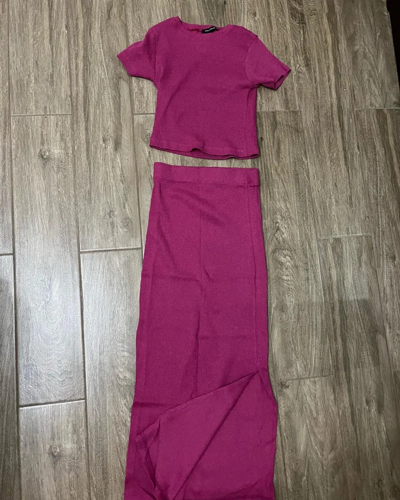 Trendyol Skirts, size M / 38 / 10, photo 3
