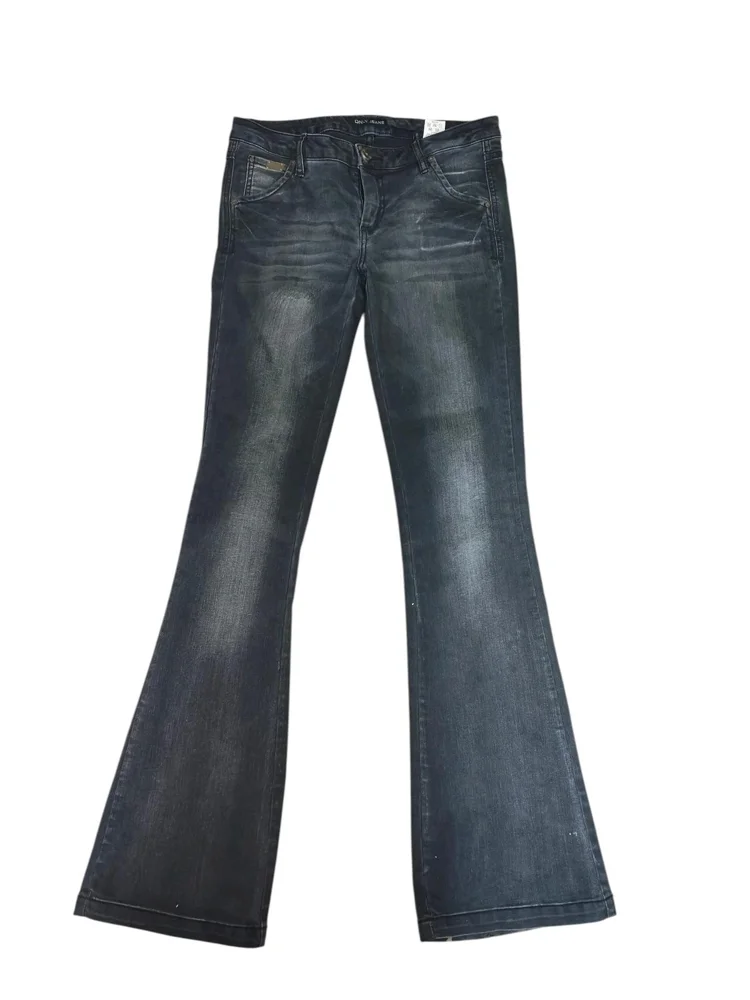 Jeans, size XXXS / 30 / 2, photo 2