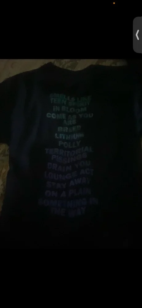 T-shirts, size M / 38 / 10, photo 3