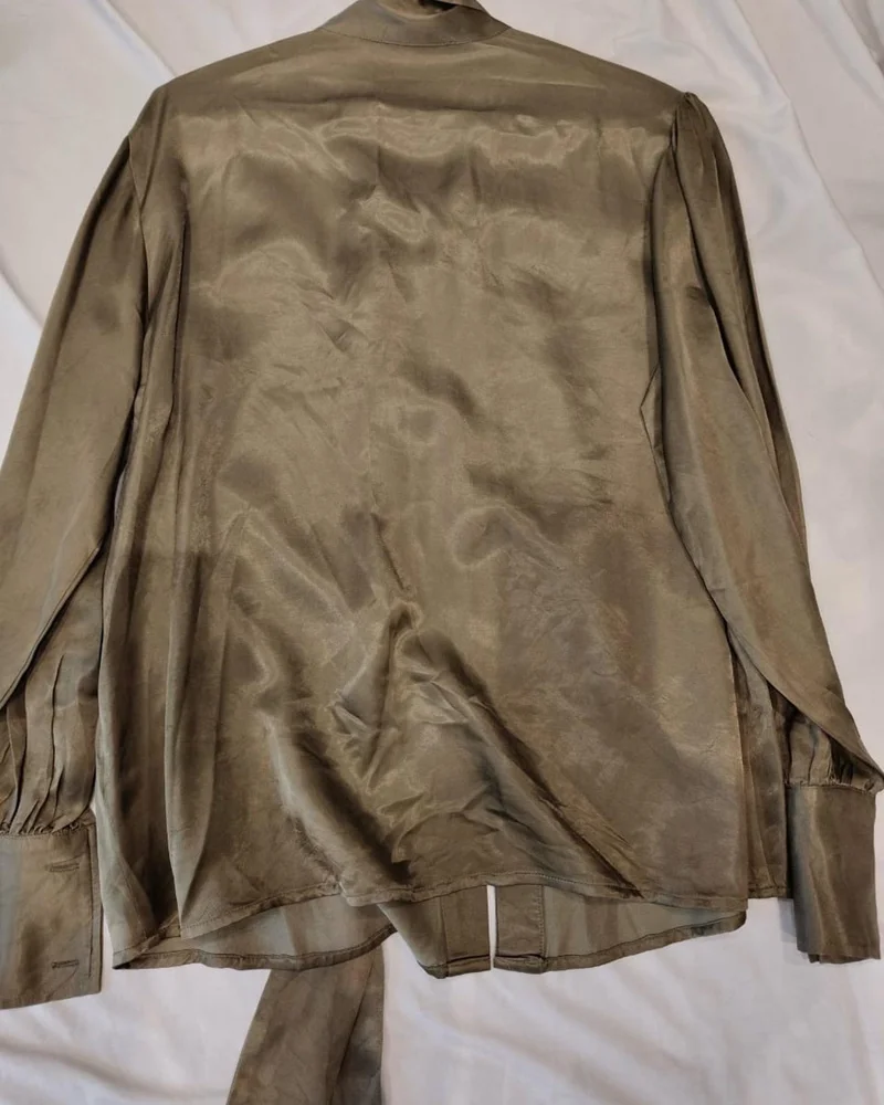 Blouses, size M / 38 / 10, photo 3