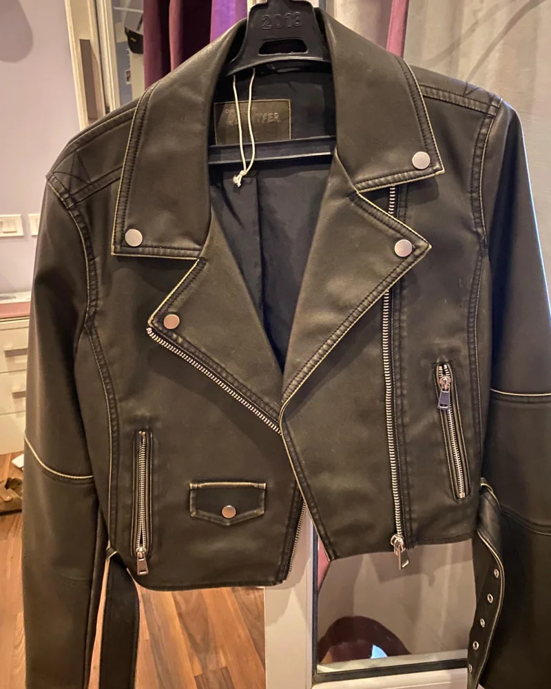 Don't Call Me Jennyfer Jackets
