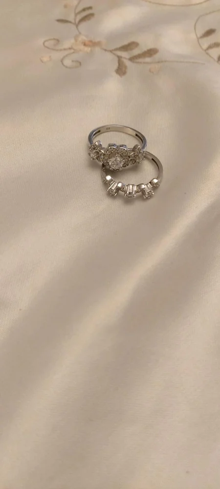 Rings, size Other, photo 3