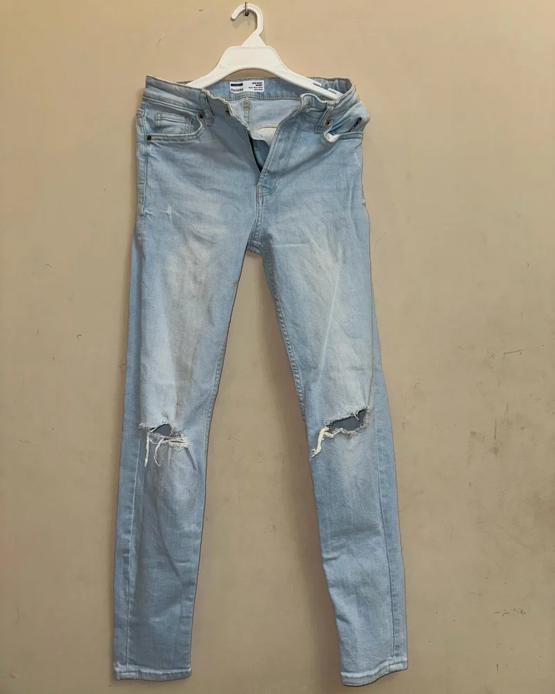 Bershka Jeans
