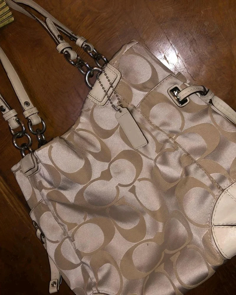 Coach Shoulder Bag, size Other, photo 6