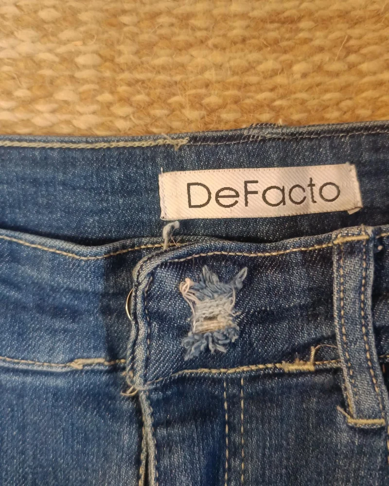 Defacto Jeans, size M / 38 / 10, photo 2
